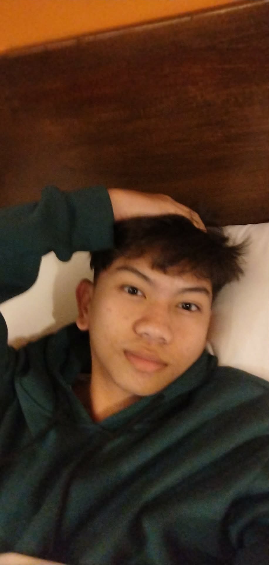 My Profile